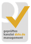 Zertifiziert nach ISO 9001:2015